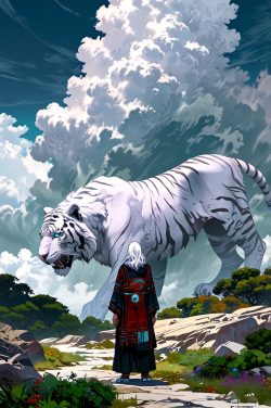 Anime_This_collagestyle_image_features_four_distinct_sections_1